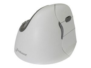Evoluent VerticalMouse 4 Right Mac - Vertikale Maus