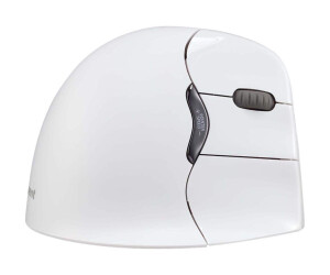 Evoluent VerticalMouse 4 Right Mac - Vertikale Maus