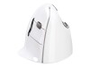 Evoluent VerticalMouse 4 Right Mac - Vertikale Maus