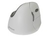 Evoluent VerticalMouse 4 Right Mac - Vertikale Maus