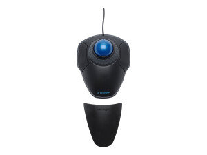 Kensington Orbit - Trackball - rechts- und linkshändig