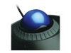Kensington Orbit - Trackball - rechts- und linkshändig