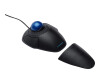 Kensington Orbit - Trackball - right and left -handed