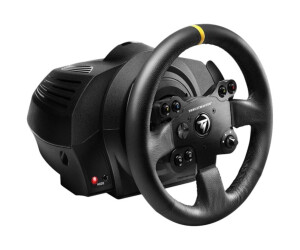 Thrustmaster TX Racing - Leather Edition - steering wheel...