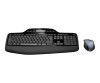 Logitech Wireless Desktop MK710 - Tastatur-und-Maus-Set