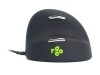 R-Go Ergonomische Maus HE Break - Vertikale Maus