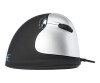 R-Go Ergonomische Maus HE Break - Vertikale Maus