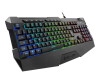 Sharkoon Skiller SGK4 - keyboard - backlight