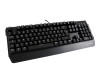 LC-Power LC-KEY-MECH-1 - Tastatur - hinterleuchtet