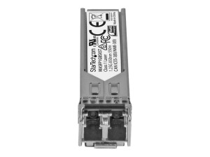 StarTech.com Cisco Meraki MA-SFP-1GB-SX Comp. SFP Module...