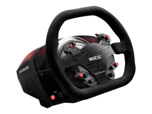 ThrustMaster TS-XW Racer Sparco P310 Competition Mod