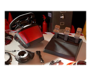 ThrustMaster TS-XW Racer Sparco P310 Competition Mod