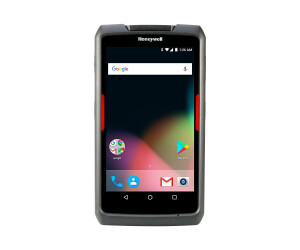 HONEYWELL ScanPal EDA70 - Datenerfassungsterminal - robust - Android 7.1 (Nougat)