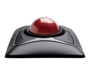 Kensington Kabelloser Expert Mouse-Trackball