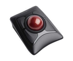 Kensington Kabelloser Expert Mouse-Trackball