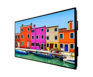 DynaScan DS491LT4 - 124.5 cm (49") Klasse (123.2 cm...