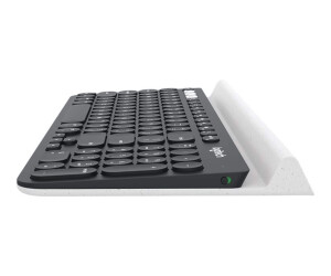 Logitech K780 Multi-Device - Tastatur - Bluetooth