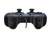 Logitech Gamepad F310 - Game Pad - 10 Tasten