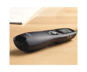 Logitech Professional Presenter R700 - Präsentations-Fernsteuerung