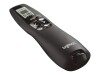 Logitech Professional Presenter R700 - Präsentations-Fernsteuerung