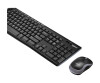 Logitech MK270 Wireless Combo - Tastatur-und-Maus-Set