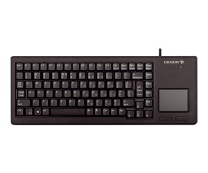 Cherry XS G84-5500 - keyboard - USB - German