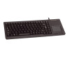 Cherry XS G84-5500 - keyboard - USB - German