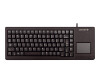 Cherry XS G84-5500 - Tastatur - USB - Deutsch