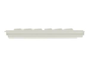 Cherry XS Complete G84-5200 - Tastatur - PS/2, USB
