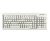 Cherry XS Complete G84-5200 - Tastatur - PS/2, USB