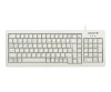 Cherry XS Complete G84-5200 - keyboard - PS/2, USB