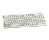 Cherry XS Complete G84-5200 - keyboard - PS/2, USB