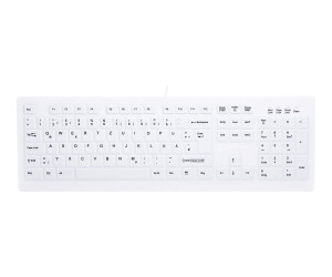 Active Key Medicalkey AK -C8100 Sanitizable - keyboard