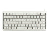 Cherry Compact keyboard G84-4100 - keyboard - USB