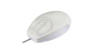 Active Key Medical Small - Mouse - Visually - 5 keys