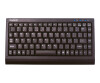 KEYSONIC ACK -595 C+ keyboard - PS/2, USB - USA