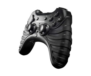 ThrustMaster Score-A - Game Pad - 8 Tasten - kabellos