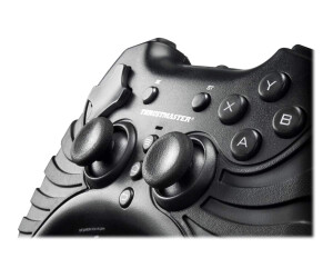 ThrustMaster Score-A - Game Pad - 8 Tasten - kabellos