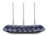 TP-LINK Archer C20 AC750 - Wireless Router 4-Port-Switch