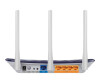 TP-LINK Archer C20 AC750 - Wireless Router 4-Port-Switch