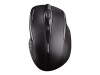Cherry DW 5100 - Tastatur-und-Maus-Set - kabellos
