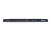 Gorenje SmartFlex GV561D10 - Geschirrspüler - eingebaut