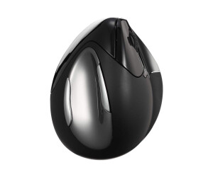 Evoluent Verticalmouse 4 Right Mac - Vertical Mouse