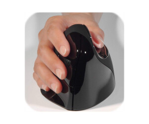 Evoluent Verticalmouse 4 Right Mac - Vertical Mouse