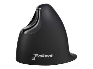 Evoluent VerticalMouse 4 Right Mac - Vertikale Maus