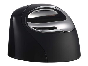 Evoluent VerticalMouse 4 Right Mac - Vertikale Maus