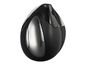 Evoluent VerticalMouse 4 Right Mac - Vertikale Maus