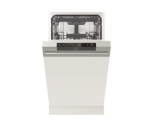 Gorenje Smartflex GI561D10S - Dishwasher