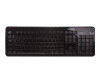 Logilink Illuminated - keyboard - backlit