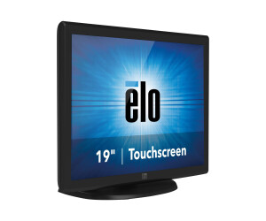 Elo Touch Solutions Elo Desktop Touchmonitor 1915L...